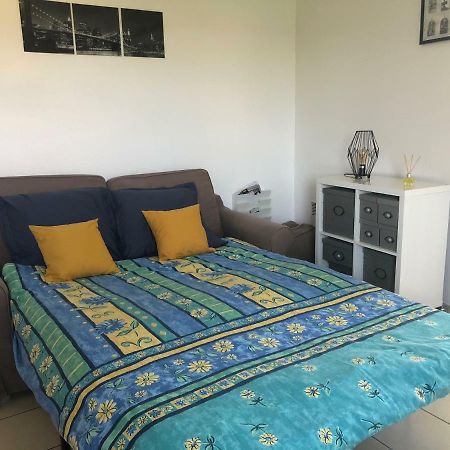Appartement Au Milieu Des Lacs, Au Bord Du Guiers Aoste Zewnętrze zdjęcie