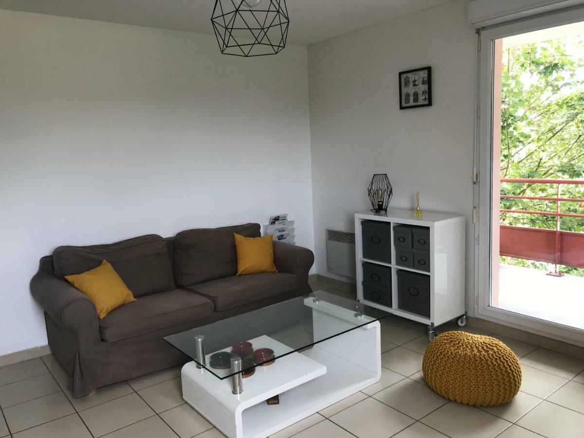Appartement Au Milieu Des Lacs, Au Bord Du Guiers Aoste Zewnętrze zdjęcie