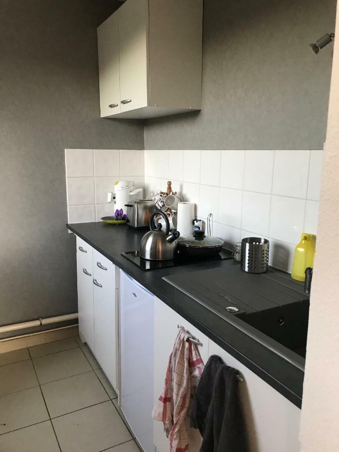 Appartement Au Milieu Des Lacs, Au Bord Du Guiers Aoste Zewnętrze zdjęcie